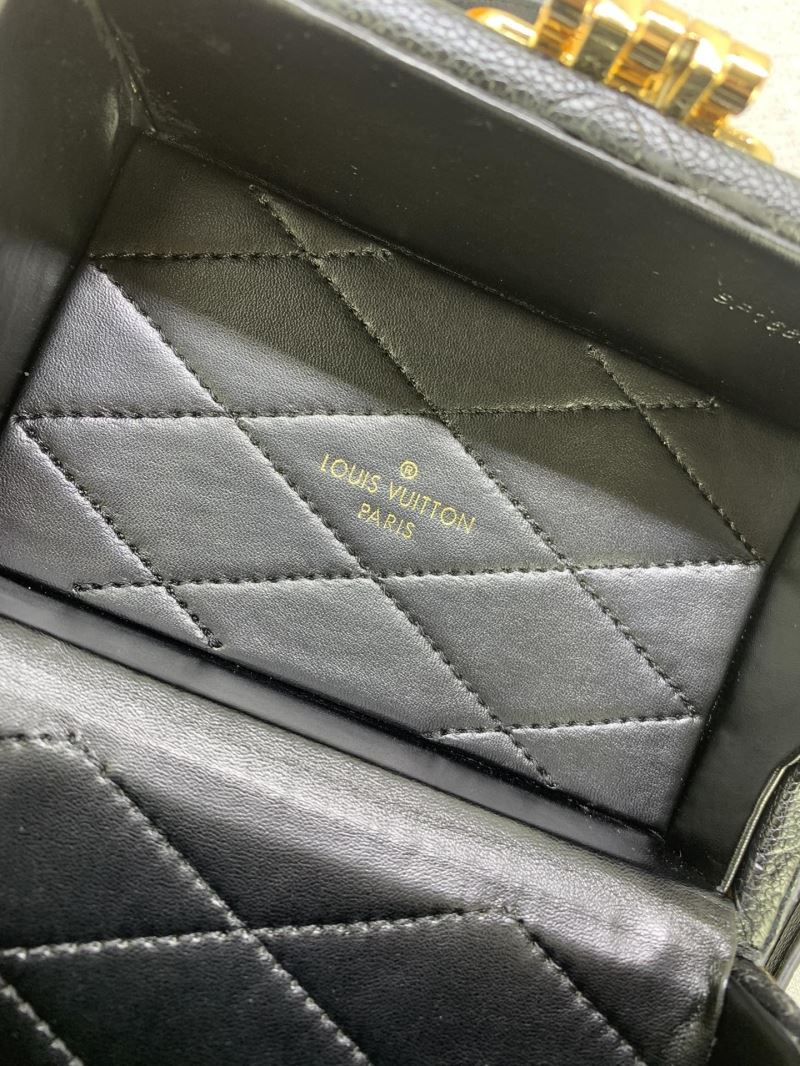 Louis Vuitton Box Bags